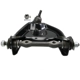 Purchase Top-Quality Control Arm With Ball Joint by MOOG - RK620369 pa10