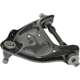 Purchase Top-Quality Control Arm With Ball Joint by MOOG - RK620369 pa2
