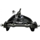 Purchase Top-Quality Control Arm With Ball Joint by MOOG - RK620369 pa6
