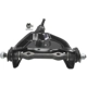 Purchase Top-Quality Control Arm With Ball Joint by MOOG - RK620369 pa9