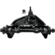 Purchase Top-Quality Control Arm With Ball Joint by MOOG - RK620370 pa6