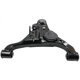 Purchase Top-Quality MOOG - RK620371 - Control Arm With Ball Joint pa4