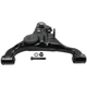 Purchase Top-Quality MOOG - RK620372 - Control Arm With Ball Joint pa14