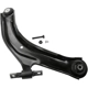 Purchase Top-Quality MOOG - RK620374 - Control Arm With Ball Joint pa7