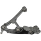 Purchase Top-Quality MOOG - RK620381 - Control Arm With Ball Joint pa3