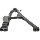 Purchase Top-Quality MOOG - RK620381 - Control Arm With Ball Joint pa5
