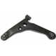 Purchase Top-Quality Control Arm With Ball Joint by MOOG - RK620384 pa1