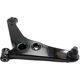 Purchase Top-Quality Control Arm With Ball Joint by MOOG - RK620384 pa10