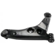 Purchase Top-Quality Control Arm With Ball Joint by MOOG - RK620384 pa14