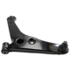 Purchase Top-Quality Control Arm With Ball Joint by MOOG - RK620384 pa15