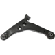 Purchase Top-Quality Control Arm With Ball Joint by MOOG - RK620384 pa2