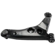 Purchase Top-Quality Control Arm With Ball Joint by MOOG - RK620384 pa6
