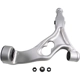 Purchase Top-Quality Control Arm With Ball Joint by MOOG - RK620456 pa1