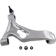 Purchase Top-Quality Control Arm With Ball Joint by MOOG - RK620456 pa3