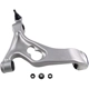 Purchase Top-Quality Control Arm With Ball Joint by MOOG - RK620456 pa4