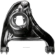 Purchase Top-Quality Control Arm With Ball Joint by MOOG - RK620462 pa11