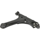 Purchase Top-Quality Control Arm With Ball Joint by MOOG - RK620465 pa1