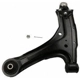 Purchase Top-Quality Control Arm With Ball Joint by MOOG - RK620465 pa3