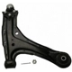 Purchase Top-Quality Control Arm With Ball Joint by MOOG - RK620466 pa3