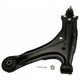 Purchase Top-Quality Control Arm With Ball Joint by MOOG - RK620466 pa4