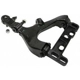 Purchase Top-Quality Control Arm With Ball Joint by MOOG - RK620467 pa2