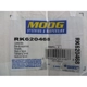 Purchase Top-Quality Bras de contrôle avec joint à rotule par MOOG - RK620468 pa9
