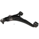 Purchase Top-Quality Control Arm With Ball Joint by MOOG - RK620469 pa1