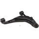Purchase Top-Quality Control Arm With Ball Joint by MOOG - RK620469 pa4