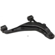 Purchase Top-Quality Control Arm With Ball Joint by MOOG - RK620469 pa6