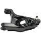 Purchase Top-Quality Control Arm With Ball Joint by MOOG - RK620474 pa4