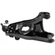Purchase Top-Quality Control Arm With Ball Joint by MOOG - RK620474 pa5