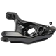 Purchase Top-Quality Control Arm With Ball Joint by MOOG - RK620474 pa7