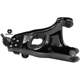 Purchase Top-Quality Control Arm With Ball Joint by MOOG - RK620474 pa8