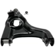 Purchase Top-Quality Control Arm With Ball Joint by MOOG - RK620475 pa5