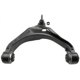Purchase Top-Quality Bras de contrôle avec joint à rotule par MOOG - RK620478 pa13