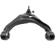 Purchase Top-Quality Bras de contrôle avec joint à rotule par MOOG - RK620478 pa15