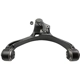 Purchase Top-Quality Control Arm With Ball Joint by MOOG - RK620478 pa8