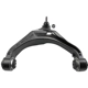 Purchase Top-Quality Control Arm With Ball Joint by MOOG - RK620478 pa9
