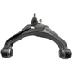 Purchase Top-Quality Bras de contrôle avec joint à rotule par MOOG - RK620479 pa10