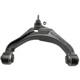 Purchase Top-Quality Bras de contrôle avec joint à rotule par MOOG - RK620479 pa14