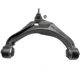 Purchase Top-Quality Bras de contrôle avec joint à rotule par MOOG - RK620479 pa16