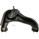 Purchase Top-Quality Control Arm With Ball Joint by MOOG - RK620480 pa4