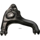 Purchase Top-Quality Control Arm With Ball Joint by MOOG - RK620481 pa3