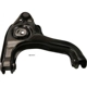 Purchase Top-Quality Control Arm With Ball Joint by MOOG - RK620483 pa4