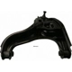Purchase Top-Quality Control Arm With Ball Joint by MOOG - RK620483 pa6