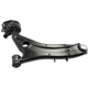 Purchase Top-Quality MOOG - RK620486 - Control Arm With Ball Joint pa14