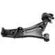 Purchase Top-Quality MOOG - RK620486 - Control Arm With Ball Joint pa15