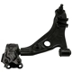 Purchase Top-Quality MOOG - RK620487 - Control Arm With Ball Joint pa4