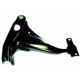 Purchase Top-Quality Control Arm With Ball Joint by MOOG - RK620491 pa4