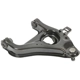 Purchase Top-Quality Control Arm With Ball Joint by MOOG - RK620498 pa2